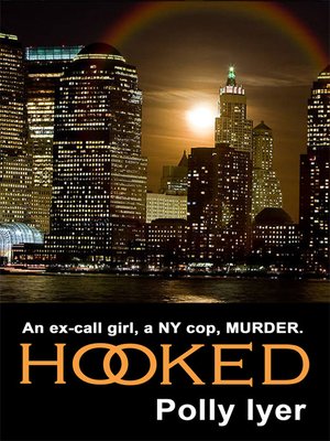 cover image of Hooked